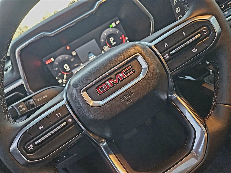 2024 GMC Canyon Elevation   - Photo 36 - Hillsboro, OR 97124