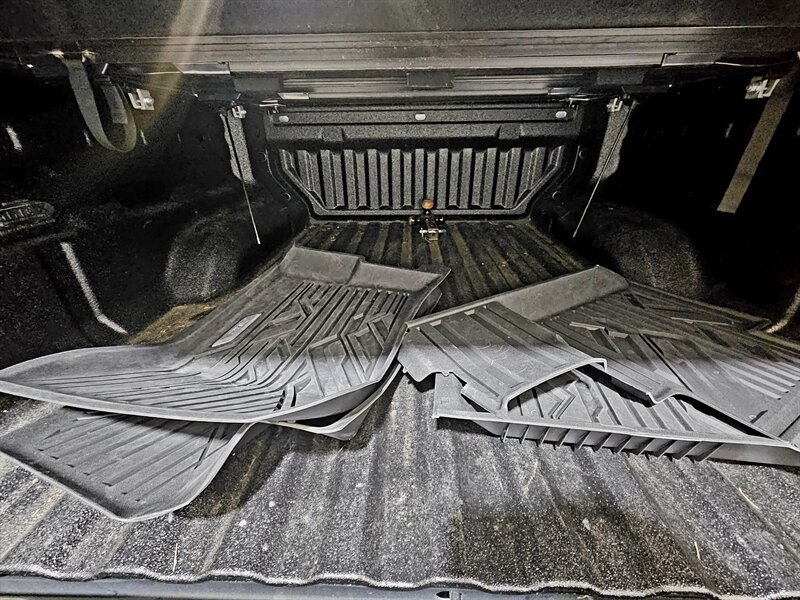 2024 GMC Canyon Elevation   - Photo 23 - Hillsboro, OR 97124