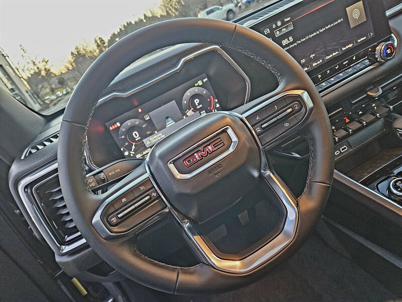 2024 GMC Canyon Elevation   - Photo 35 - Hillsboro, OR 97124