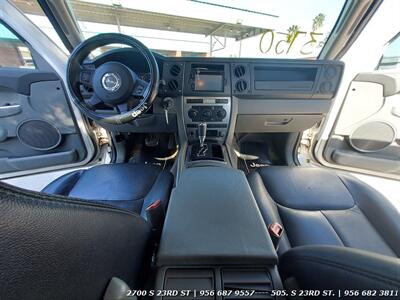 2006 Jeep Commander - Photo 2 - McAllen, TX 78503