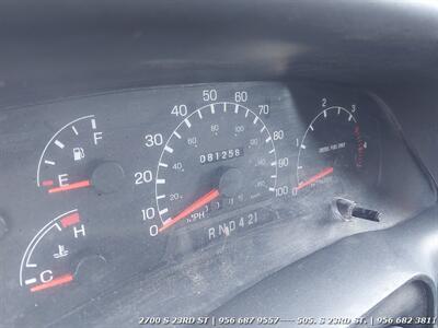 2004 Ford F 750 Refrigerated Box Truck - Photo 3 - McAllen, TX 78503