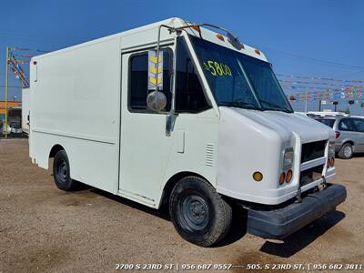 1997 GMC P32 Panel Van   - Photo 1 - McAllen, TX 78503