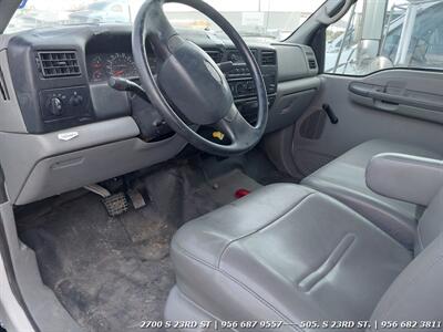 2007 Ford F 750 Refrigerated Box Truck - Photo 2 - McAllen, TX 78503