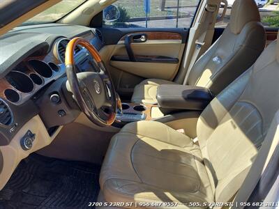2008 Buick Enclave CXL   - Photo 2 - McAllen, TX 78503