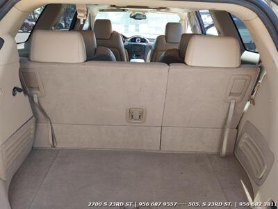 2008 Buick Enclave CXL   - Photo 3 - McAllen, TX 78503