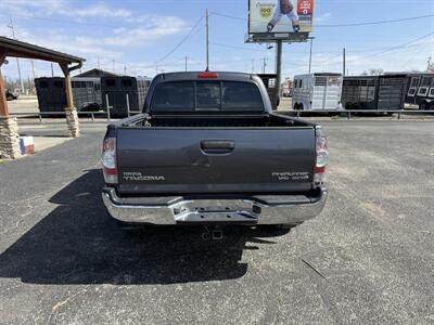 2012 Toyota Tacoma PreRunner V6 - Photo 4 - Nocona, TX 76255