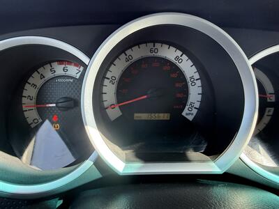 2012 Toyota Tacoma PreRunner V6 - Photo 16 - Nocona, TX 76255