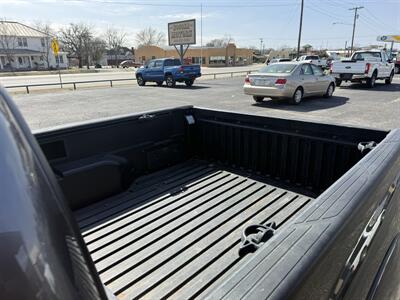 2012 Toyota Tacoma PreRunner V6 - Photo 18 - Nocona, TX 76255