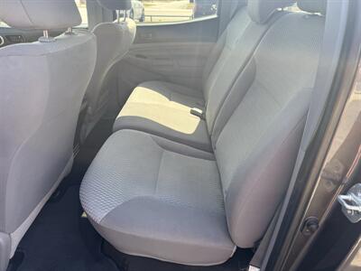 2012 Toyota Tacoma PreRunner V6 - Photo 12 - Nocona, TX 76255
