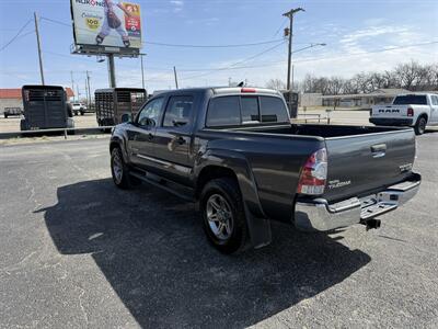 2012 Toyota Tacoma PreRunner V6 - Photo 5 - Nocona, TX 76255