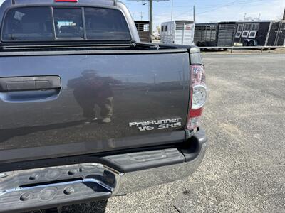 2012 Toyota Tacoma PreRunner V6 - Photo 21 - Nocona, TX 76255