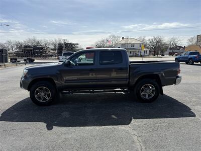 2012 Toyota Tacoma PreRunner V6 - Photo 6 - Nocona, TX 76255
