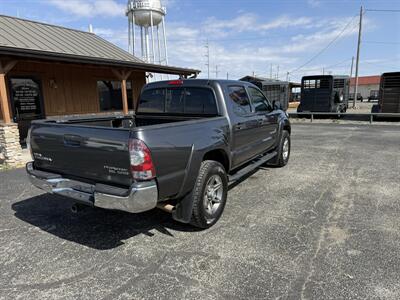 2012 Toyota Tacoma PreRunner V6 - Photo 3 - Nocona, TX 76255