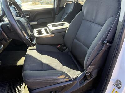 2015 Chevrolet Silverado 1500 LT Z71   - Photo 9 - Nocona, TX 76255