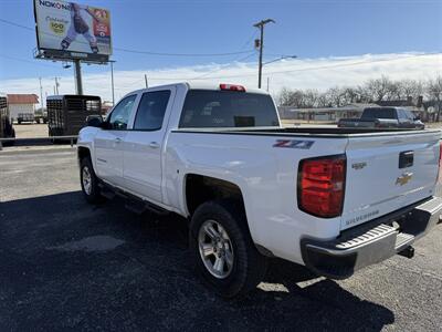 2015 Chevrolet Silverado 1500 LT Z71   - Photo 5 - Nocona, TX 76255