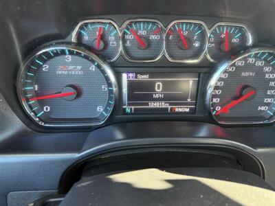 2015 Chevrolet Silverado 1500 LT Z71   - Photo 16 - Nocona, TX 76255