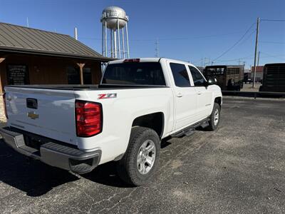 2015 Chevrolet Silverado 1500 LT Z71   - Photo 3 - Nocona, TX 76255