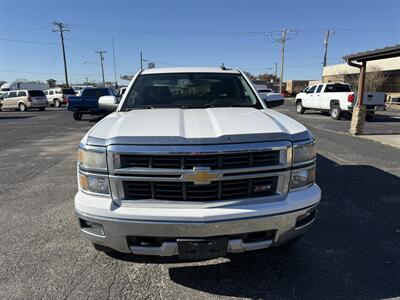 2015 Chevrolet Silverado 1500 LT Z71   - Photo 8 - Nocona, TX 76255