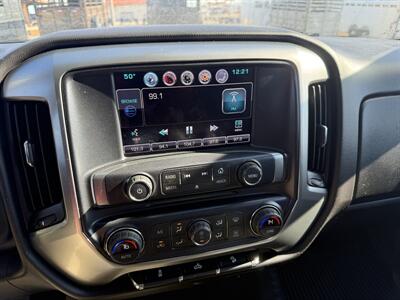 2015 Chevrolet Silverado 1500 LT Z71   - Photo 15 - Nocona, TX 76255