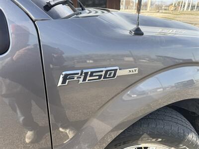 2014 Ford F-150 XLT   - Photo 21 - Nocona, TX 76255