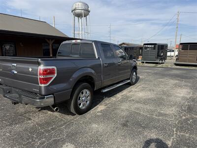 2014 Ford F-150 XLT   - Photo 3 - Nocona, TX 76255