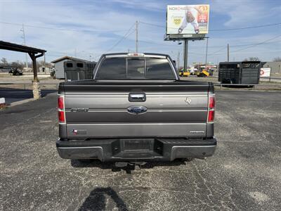 2014 Ford F-150 XLT   - Photo 4 - Nocona, TX 76255