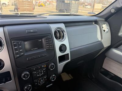 2014 Ford F-150 XLT   - Photo 15 - Nocona, TX 76255