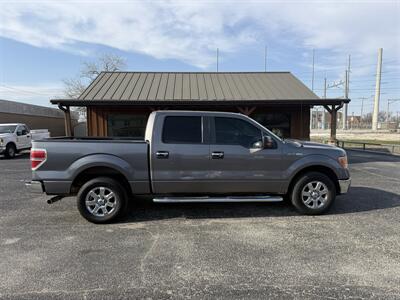 2014 Ford F-150 XLT   - Photo 2 - Nocona, TX 76255