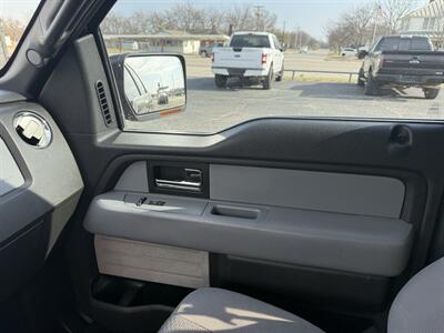 2014 Ford F-150 XLT   - Photo 14 - Nocona, TX 76255