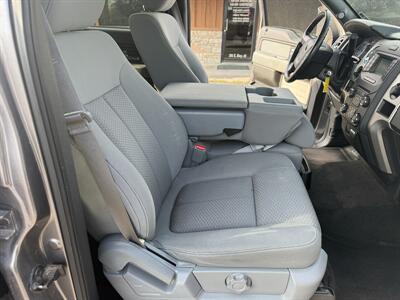 2014 Ford F-150 XLT   - Photo 10 - Nocona, TX 76255