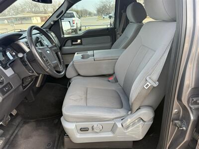 2014 Ford F-150 XLT   - Photo 9 - Nocona, TX 76255