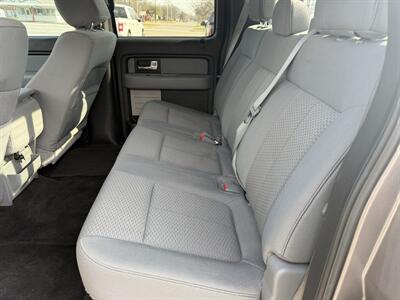 2014 Ford F-150 XLT   - Photo 12 - Nocona, TX 76255