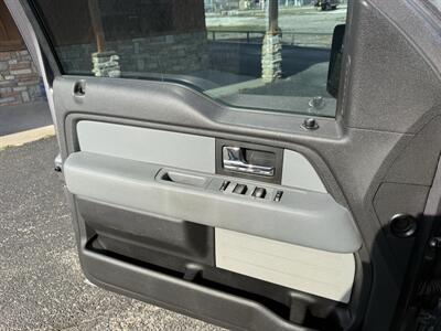 2014 Ford F-150 XLT   - Photo 17 - Nocona, TX 76255
