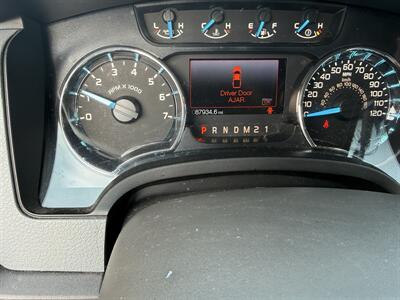 2014 Ford F-150 XLT   - Photo 16 - Nocona, TX 76255