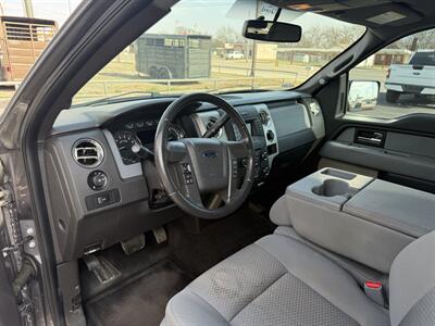 2014 Ford F-150 XLT   - Photo 13 - Nocona, TX 76255
