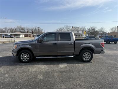 2014 Ford F-150 XLT   - Photo 6 - Nocona, TX 76255
