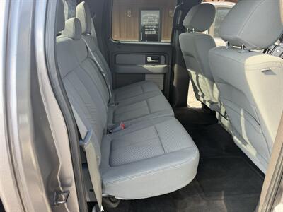 2014 Ford F-150 XLT   - Photo 11 - Nocona, TX 76255