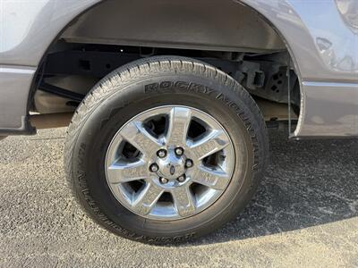2014 Ford F-150 XLT   - Photo 19 - Nocona, TX 76255