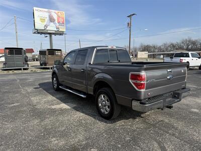 2014 Ford F-150 XLT   - Photo 5 - Nocona, TX 76255