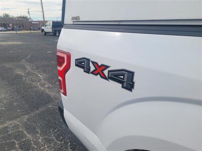 2019 Ford F-150 XL   - Photo 25 - Nocona, TX 76255