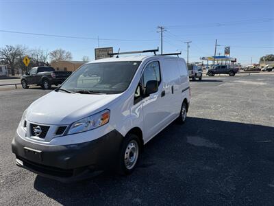2019 Nissan NV200 S   - Photo 7 - Nocona, TX 76255