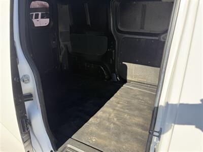 2019 Nissan NV200 S   - Photo 11 - Nocona, TX 76255