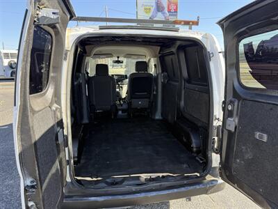 2019 Nissan NV200 S   - Photo 12 - Nocona, TX 76255