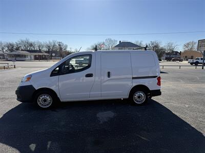 2019 Nissan NV200 S   - Photo 6 - Nocona, TX 76255