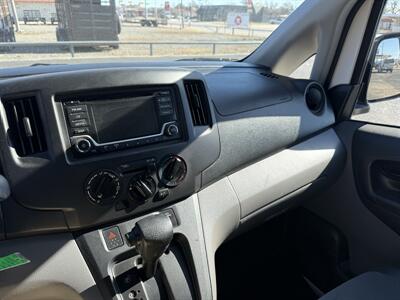 2019 Nissan NV200 S   - Photo 15 - Nocona, TX 76255