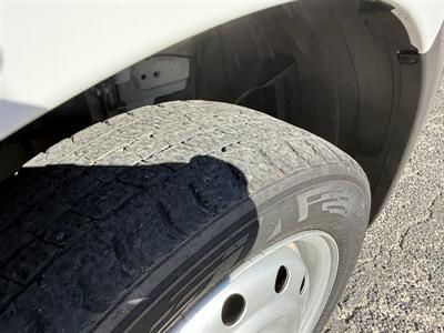 2019 Nissan NV200 S   - Photo 19 - Nocona, TX 76255