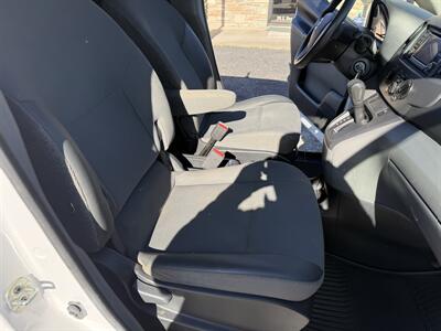 2019 Nissan NV200 S   - Photo 10 - Nocona, TX 76255