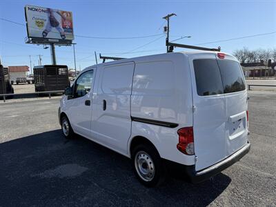 2019 Nissan NV200 S   - Photo 5 - Nocona, TX 76255