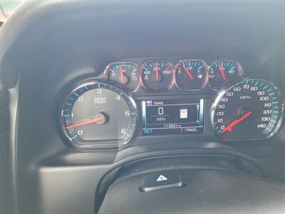 2018 Chevrolet Suburban Premier 1500   - Photo 18 - Nocona, TX 76255
