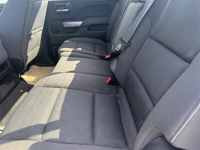 2019 Chevrolet Silverado 2500 LT Z71 - Photo 12 - Nocona, TX 76255